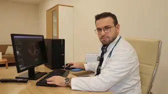 Doç. Dr. Akyıldız, kanser tedavisinde kişiselleştirilmiş yaklaşımların önemini vurguladı