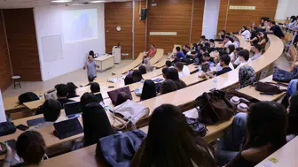 Öğrencilerin akademik süreçlere uyumu için oryantasyon programı düzenlendi