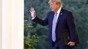 Trump'ın iran savaşı açıklaması: kritik karar sürecinde