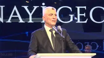 Ticaret Bakanı Bolat: ihracat bizim kırmızı çizgimiz