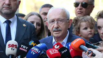 Kılıçdaroğlu'ndan adalet çağrısı: İddianameler bir an önce yazılmalı