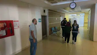Keşan'da yaşlı adamın ölümüyle ilgili şüpheli eş ifadesini değiştirdi