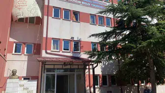 Gölpazarı MYO'da 2026-2027 eğitim yılı başladı