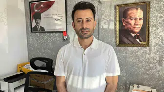 Muhtarın soğukkanlı müdahalesi: 3 yaşındaki çocuğun yaşamı kurtarıldı
