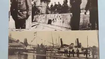 Müstecip Onbaşı’nın kahramanlığı beyaz perdeye taşınıyor