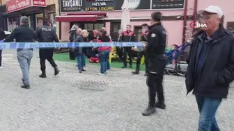 Kütahya'da 51 yaşındaki kadına bıçaklı saldırı: Cinayet dosyası açıldı