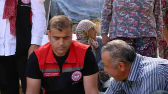 Muğla’da buzağı ölümlerinin önüne geçmek için yeni doğan buzağı bakım projesi başlatıldı