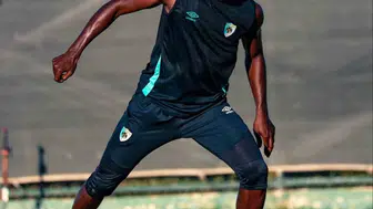Erzurumspor, Konyaspor maçı için hazırlıklarını sürdürüyor