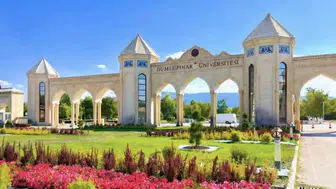 Kütahya Dumlupınar Üniversitesi'nde 2026 YKS kontenjanları tamamen doldu