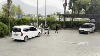 Fethiye'de belediye başkanına düzenlenen silahlı saldırıda bir kişi tutuklandı