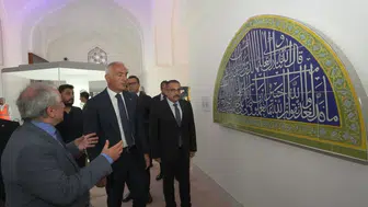 İstanbul arkeoloji müzelerinde önemli yenilikler ve restorasyon çalışmaları