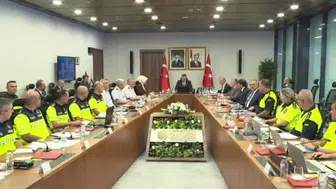 Yeni motosiklet denetimleri eylem planıyla güvenlik artırılıyor