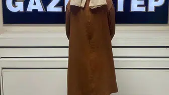 Gaziantep'te FETÖ'den 6 yıl hapis cezası bulunan iki şahıs yakalandı