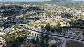 Mudanya yolu Geçit-Bademli projesinde son hazırlıklar tamamlanıyor