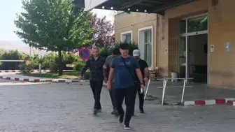 Bebeğin kaybolmasıyla ilgili soruşturma derinleşiyor: Canlı olarak verildiği iddia edilen şüpheli gözaltında