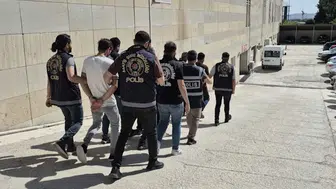 Elazığ'daki düğün konvoyuna havai fişek cezası: toplamda 900 bin lira