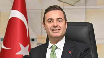 Ahmet Akın'dan esnafa güçlü destek: Ahilik Haftası kutlandı