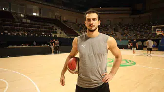 Körfez Basket’te büyük şok: Emre Ekşioğlu sakatlandı