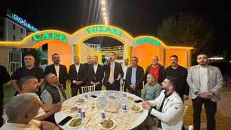 Mahmut Boyraz, 1 Ekim seçimlerine hazır olduklarını açıkladı