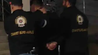 Sosyal medya fenomeni Mehmet Fatih Tançalan gözaltına alındı