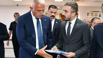 Adıyaman'dan tarihi atılım: 2027 yılı Kommagene Yılı olarak ilan edilsin