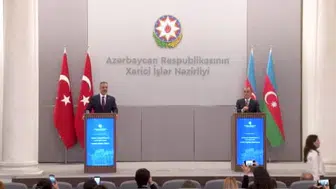 Hakan Fidan: 'İran ile olan ihtilafın diplomatik yollarla çözüme kavuşturulması gerekiyor'