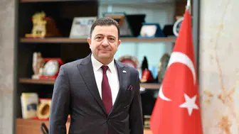 Kayseri’nin 2026 yılı ihracatı 2 milyar 630 milyon dolara ulaştı