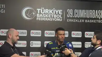 Wade Baldwin: yeniden sezona kupayla başladık