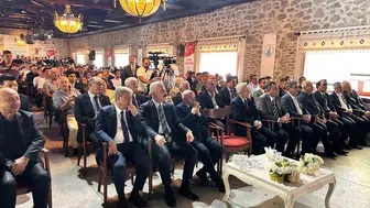 Ulucanlar'da 12 Eylül anması: Ülkücüler geçmişi unutmuyor