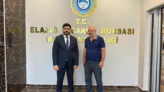 Saha ziyaretleriyle üyelere ulaşan Şenol Arslan, sorunları yerinde dinliyor