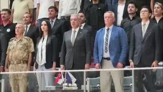Mardin’de Avrupa Spor Haftası açılış töreni yapıldı