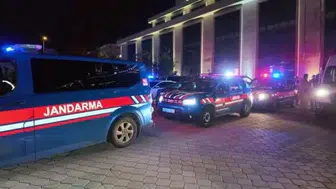 Kırıkkale’de yolsuzluk soruşturmasında 15 tutuklama kararı verildi