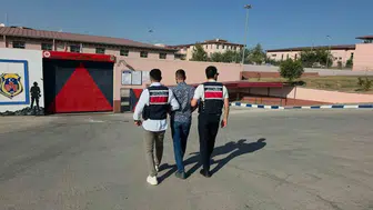 Osmaniye'de jandarma son bir haftada 150 şüpheliyi gözaltına aldı