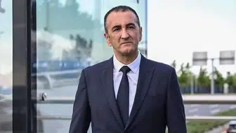 Iğdır'da emniyet müdürlüğü koltuğunda yeni bir dönem başladı