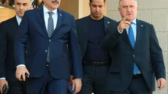 Üniversite ve yurt güvenliği için denetimler artırılacak