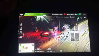 Eskişehir'de 100 polisin katılımıyla asayiş ve trafik denetimi yapıldı