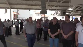Nihat Balyemez son yolculuğuna uğurlanıyor: Gemi kazasında hayatını kaybetti