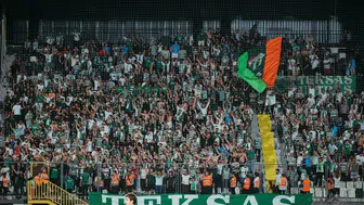 Bursaspor, Manisa FK maçı sonrası disiplin kuruluna sevk edildi