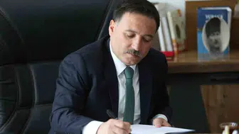 Kayseri valisinden gaziler günü mesajı: Kahraman gazilerimizin fedakarlıkları asla unutulmamalı