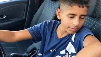 Mardin'de kaybolan 13 yaşındaki Hasan Çapat aranıyor
