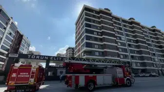 İşten çıkarılan apartman görevlisi intihar teşebbüsünde bulundu