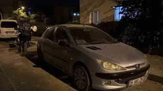 Uyuşturucu madde ticareti şüphesiyle 2 kişi tutuklandı