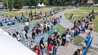 İzmir kitap fuarı İZKİTAP’a büyük ilgi gösterildi