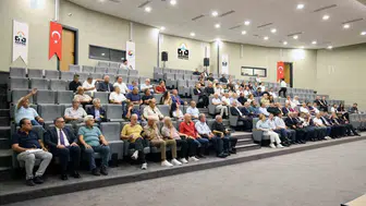Adana Ticaret Odası’nda 2022-2026 dönemi tamamlandı