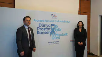 Prostat kanseri gençleri de etkileyebilir: uzmanlar erken tarama çağrısında bulunuyor