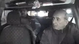 İzmir’de katledilen taksici cinayeti davasının ikinci duruşması yapıldı