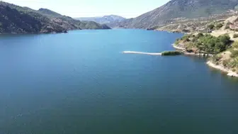 Oğuzlar'daki ormanları yapay zeka koruyacak: Yangınları erken tespit etmek mümkün olacak