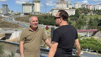 Küçükçekmece’de yaşanan silahlı çatışmada yaralanan 12 yaşındaki Abbas’ın futbol hayali sona erdi