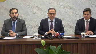 Yalova'da spor yatırımlarına yönelik büyük adım: 187 milyon liralık kaynak ayrıldı