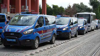 Kocaeli'de ikizler suç örgütüne yönelik ikinci operasyon: 11 gözaltı